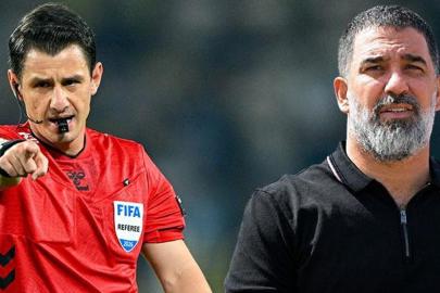 Arda Turan'dan Halil Umut Meler yorumu! 'İyi mi kötü mü bilmiyorum'