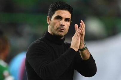 Arsenal, Mikel Arteta ile sözleşme yeniliyor