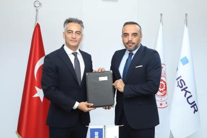 ASELSAN Konya ve İŞKUR'dan iş birliği