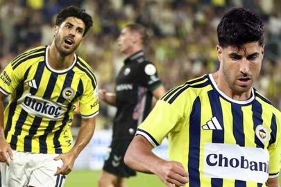 Asensio yoksa Fenerbahçe kayıp!