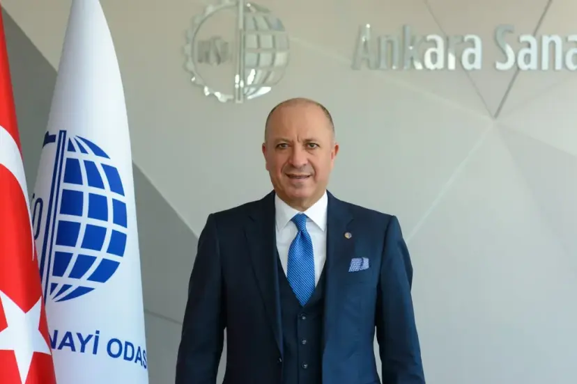 ASO Başkanı Ardıç: “Yeşil dönüşümü rekabet gücümüzü artıracak bir fırsata dönüştürmeliyiz”