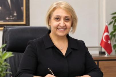 Asuman Şen, “Her alanda vatandaşlarımızın sağlığı ve esenliği bizim önceliğimiz"