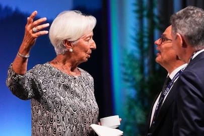 Avrupa Merkez Bankası'nın faiz artırımı neredeyse kesin, gerekçesi ise belirsiz