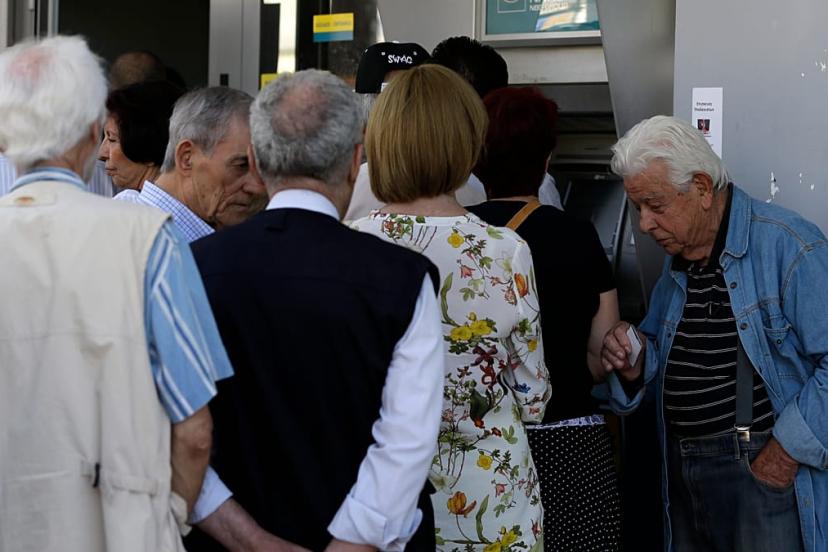 Avrupalılar emeklilikte kaç yıl boyunca emekli aylığı alıyor