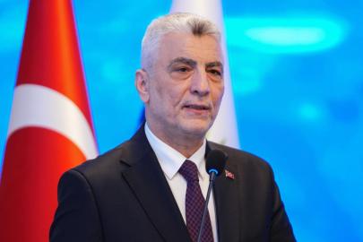 Bakan Bolat, ABD'de küresel ticaret gündemini değerlendirecek