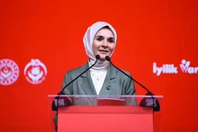 Bakan Göktaş: Hizmetlerimizi ülkemizin dört bir yanına taşıyoruz