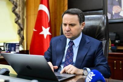 Bakan Gürlek duyurdu: Hakim ve savcı atamalarında yeni dönem!