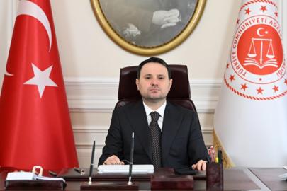 Bakan Gürlek: Hakemlik süreçlerine ilişkin soruşturmayı titizlikle sürdüreceğiz