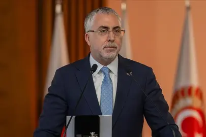 Bakan Işıkhan: Gazilerimizin yanında olmaya devam edeceğiz