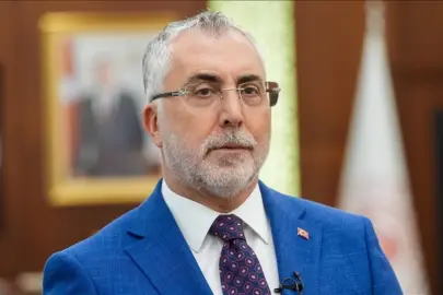 Bakan Işıkhan’dan güçlü Türkiye vurgusu: Kazanan 86 milyon olacak