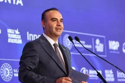 Bakan Kacır duyurdu: Türkiye’nin ay uzay aracı çevresel testler için TUSAŞ’a gidiyor