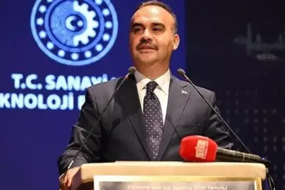 Bakan Kacır: Teşviklerimiz inovasyon kapasitesini daha ileri taşıyacak