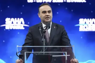 Bakan Kacır'dan ABD'li şirketlere Türkiye daveti: Üretin, geliştirin, büyüyün
