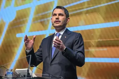 Bakan Kurum'dan COP31 öncesi enerji dönüşümü mesajı: Yatırımlar hızlandırılmalı