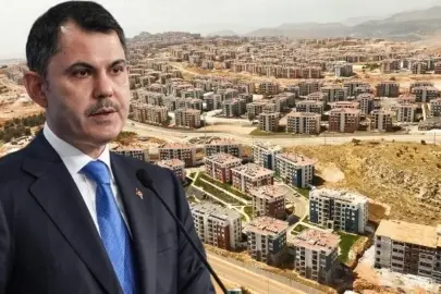 Bakan Kurum'dan "Yarısı Bizden" paylaşımı: “Siz istediniz, 1 yıl daha uzattık”