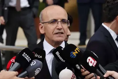 Bakan Şimşek: Türkiye eğitimde yatırımın karşılığını alıyor