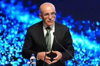 Bakan Şimşek'ten vergi açıklaması: Yüksek gelir grubundaki mükellefler mercek altında
