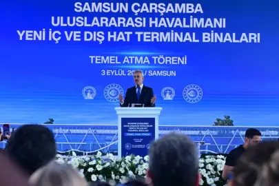 Bakan Uraloğlu açıkladı: Türkiye’yi küresel bir havacılık merkezi haline getirdik