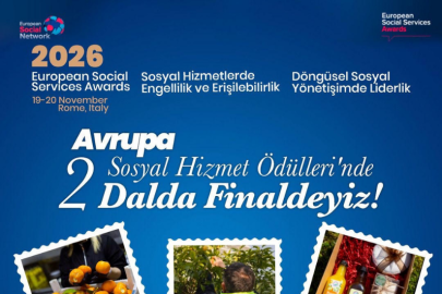 BALÇOVA’DAN AVRUPA’YA İKİ BÜYÜK FİNAL