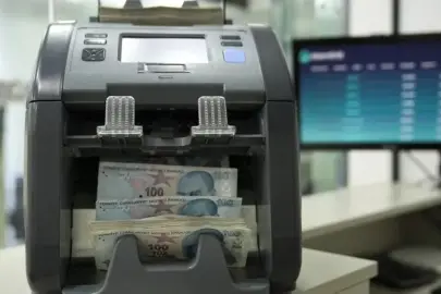Bankacılık sektörü kredi hacmi belli oldu
