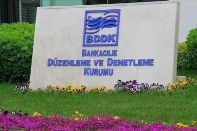 Bankacılık sektörünün toplam kredi hacmi belli oldu