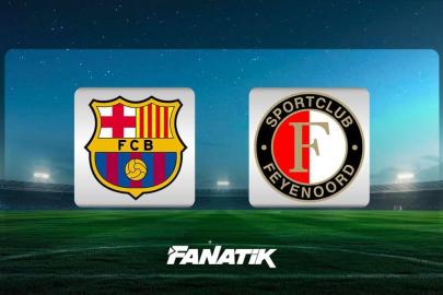 Barcelona - Feyenoord maçı ne zaman, saat kaçta, hangi kanalda? (Şampiyonlar Ligi)