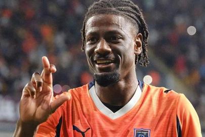 Başakşehir'de Nuno Da Costa ile yollar ayrıldı