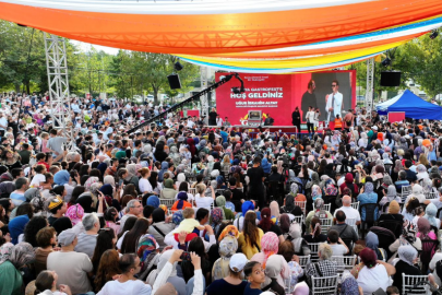 BAŞKAN ALTAY TÜM LEZZET TUTKUNLARINI 4. KONYA GASTROFEST’E DAVET ETTİ
