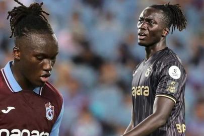 Batista Mendy için Süper Lig'den sürpriz talip!