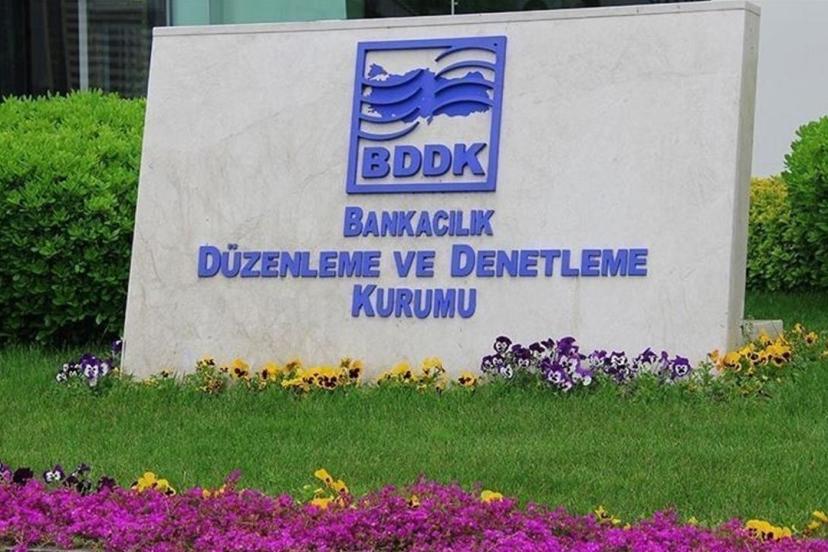 BDDK, bir bankanın İstanbul şubesinin faaliyet iznini kaldırdı