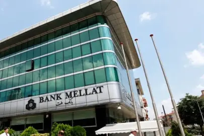 BDDK İran merkezli bankanın faaliyet iznini sona erdirdi