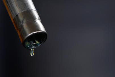 Belçika'da dizelin litre fiyatı rekor kırdı