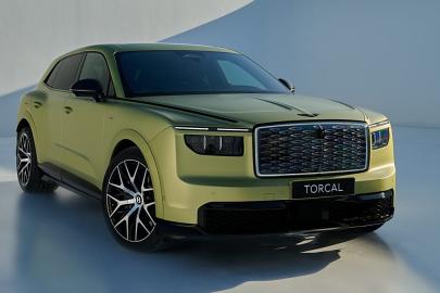 Bentley ilk elektrikli modelini tanıttı, en ucuz modeli olabilir