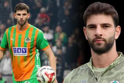 Beşiktaş açıkladı! Yeni transfer Ümit Akdağ İstanbul'a geliyor