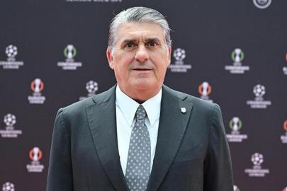 Beşiktaş Başkanı Serdal Adalı tek aday olarak seçime giriyor
