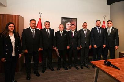 Beşiktaş Başkanı Serdal Adalı’nın Yönetim Kurulu aday listesi belli oldu