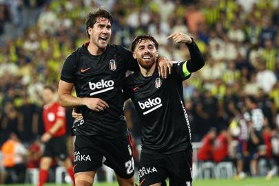 Beşiktaş-Erzurumspor FK maçında Vlahovic oynayacak mı?
