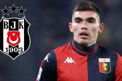Beşiktaş gündemine aldı; Meksika basınında stoper transferinde flaş iddia