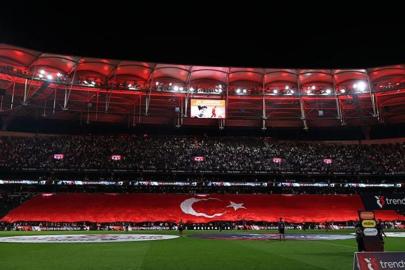 Beşiktaş iç sahada kayıpsız!