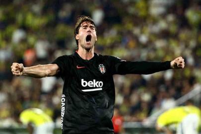 Beşiktaş-Marsilya maçında Vlahovic kararı!