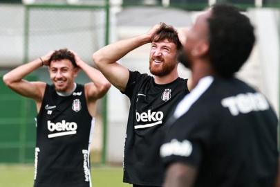 Beşiktaş, Marsilya'ya bileniyor