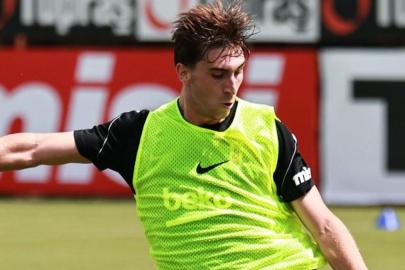 Beşiktaş'a sakatlardan iyi haber; Miretti, Erzurum'a bileniyor
