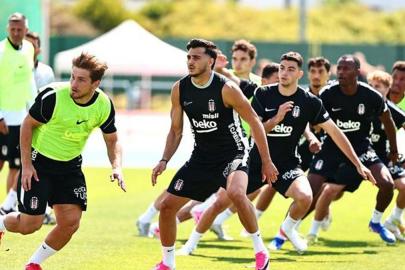Beşiktaş'ta ayrılık kararı! 2 yıldız daha gidebilir