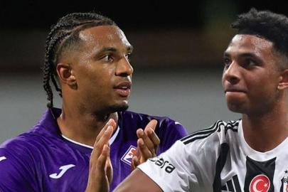 Beşiktaş'ta istediğini bulamamıştı! İngiliz devi Cher Ndour'un peşine düştü
