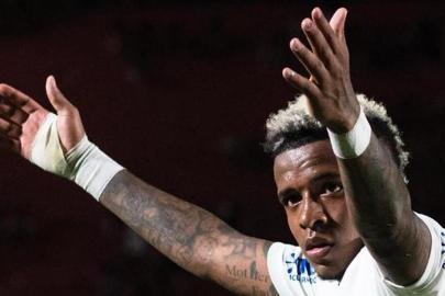 Beşiktaş'ta Keny Arroyo şaşkınlığı
