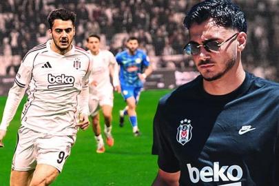 Beşiktaş'ta son gün ayrılığı; Mustafa Hekimoğlu'nun yeni adresi belli oldu