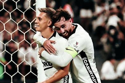 Beşiktaş'ta Trossard farkı! Lige damga vuran istatistikler