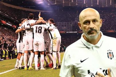 Beşiktaş'ta üç isim için sakatlık seferberliği; hedef Kocaelispor maçı