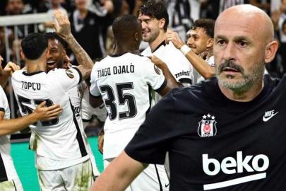 Beşiktaş'tan sürpriz transfer! Zakhar Drachev'i İstanbul'a getirdi