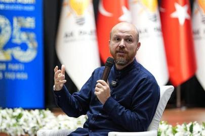 Bilal Erdoğan, 2027 İspanya Süper Kupası'nın İstanbul'a gelişini anlattı